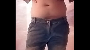 Horny Indian Twink Craving A Hard Cock