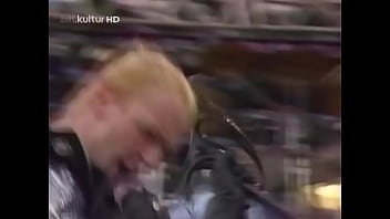 Judas Priest – Raw And Raunchy Live 1983