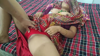 Passionate First Night Desires Of Indian Newlyweds