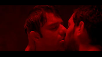 Steamy Indian Men’s Bath Time Passion