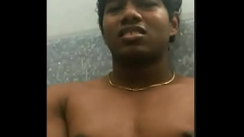 Indian Hunk Strokes His Thick Cock