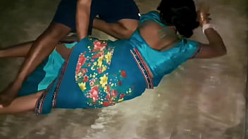 Seductive Indian Bhabhi’s Wild Village Fuck With A Naughty Lover