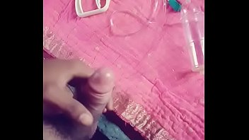 Sensual Desi Men With Luscious Locks