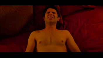 Indian Gay Lovers Share Steamy Oral And Intimate Moments