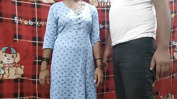 Forbidden Lust With The Delicate 18-year-old Maid