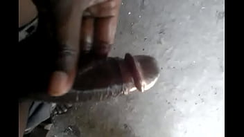 Horny Desi Stud