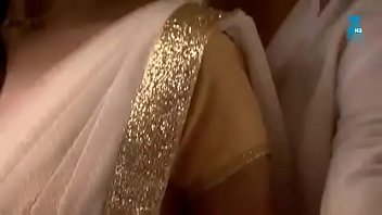 Passionate Indian Lovers In Intimate Embrace