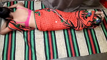 Watching My Indian Wife Pleasure My Best Friend