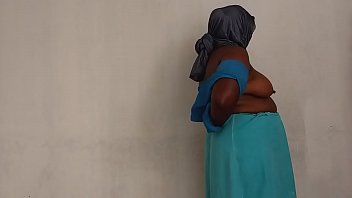 Lusty Plump Maid Offers Steamy Pleasure