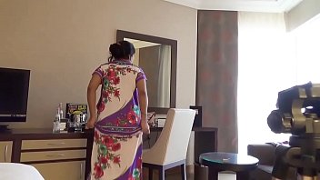 Kajol’s Wild Hotel Encounter: Standing Passion With Deep Pleasures