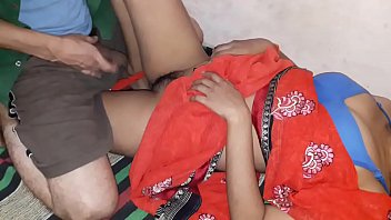 Secret Rendezvous Of A Young Indian Beauty And Her Lover