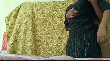 Desi Village Wife’s Steamy Mms Scandal Exposed