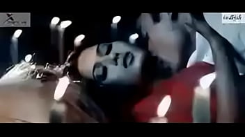 Steamy Bollywood Love Making Scene