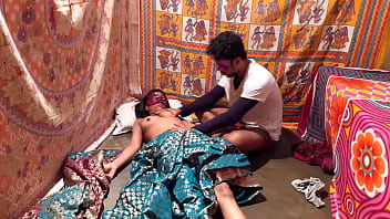 Desperate Housewife Craves Ex-lover’s Rough Desi Pleasure – Hindi Audio Sex