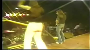Flying Saucer Sex – U.f.o. Live ’70