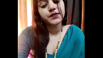 Desi Babe’s Steamy Live Cam Show