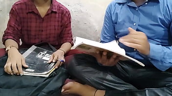 Teacher Punishes Naughty College Girl With Rough Lesson (hindi Clear Audio)