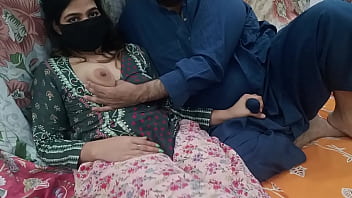Sensual Desi Stepsiblings Sneak Passionate Encounter In Stepparents’ Room