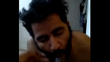 Muslim Stud Swallows Cock Deep In Delhi