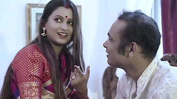 Passionate Indian Wife Moans In Hindi During Intimate Lovemaking