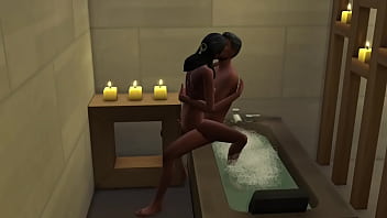 Indian Bhabhi’s Steamy Affair With Brother-in-law