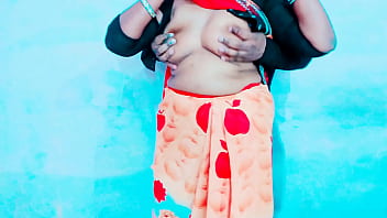 Aunty Seduces Son’s Friend With Wild Passion At Home