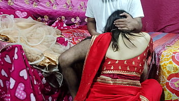 Desi Bhabhi Seduced By Her Father-in-law In Secret Affair
