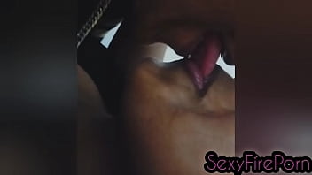 Passionate Indian Lovers In Endless Lip Lock