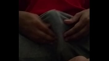 Alan’s Massive Cock Unleashed – Webcam Cumshot Spectacle Angle 2