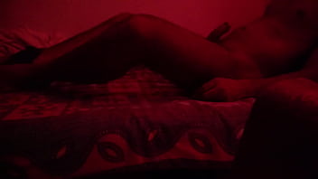 Muscular Indian Stud Secretly Filmed In Steamy Encounter