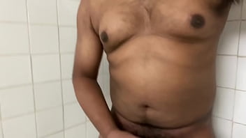 Lustful Desi Boy