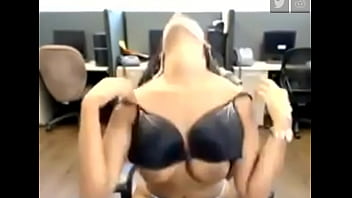 Voluptuous Indian Goddess With Luscious Curves