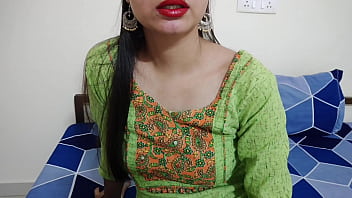 Indian Desi Maa’s Wild Ride – Hindi Xxx Roleplay With Big Boobs