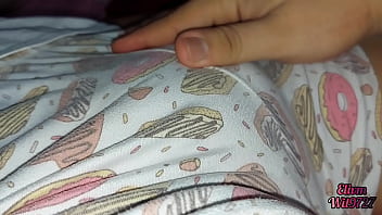 Sister-in-law’s Juicy Homemade Pussy Feast