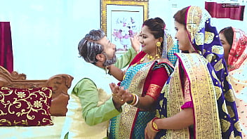 Lustful Old Father-in-law Takes His Sons’ Brides (hindi Audio)