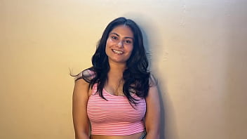 Indian Milf’s Debut: Sizzling First Video