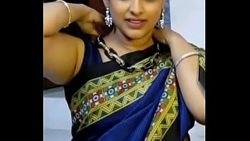 Seductive Indian Housewife Craves Pleasure