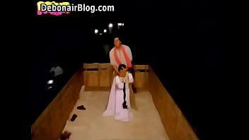 Hot Desi Lovemaking