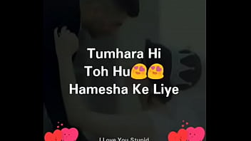 Passionate Indian Beauty In Steamy Lovemaking