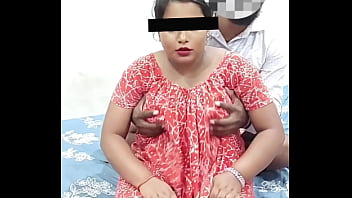 Passionate Indian Lovers
