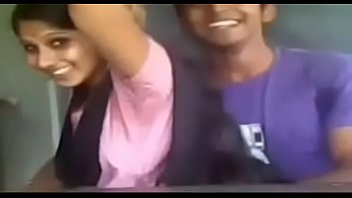 Passionate Indian Students Caught Making Out In Class