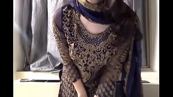 Hot Indian Selfie