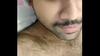 Desi Hunk Flaunts His Naked Body 2