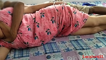 Desi Indian Wife Seduces Brother-in-law In Steamy Affair (official Localsex31 Video)