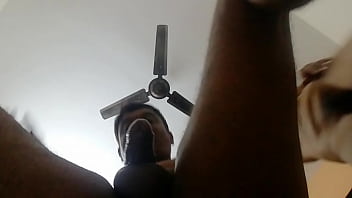 Passionate Indian Lovers, Homemade, Riding Ecstasy