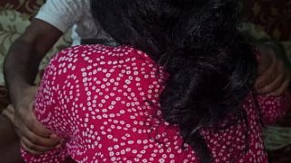 Seductive Desi Teen In Passionate Encounter