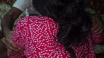 Seductive Desi Teen In Passionate Encounter