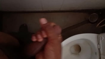 Hot Desi Stud Takes Control
