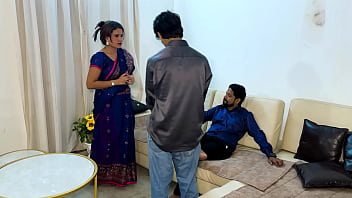 Wife Swapped For Career Advancement