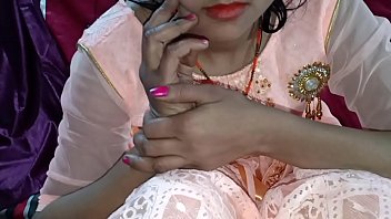 Desi Babe Moans In Passionate Hindi Love Session